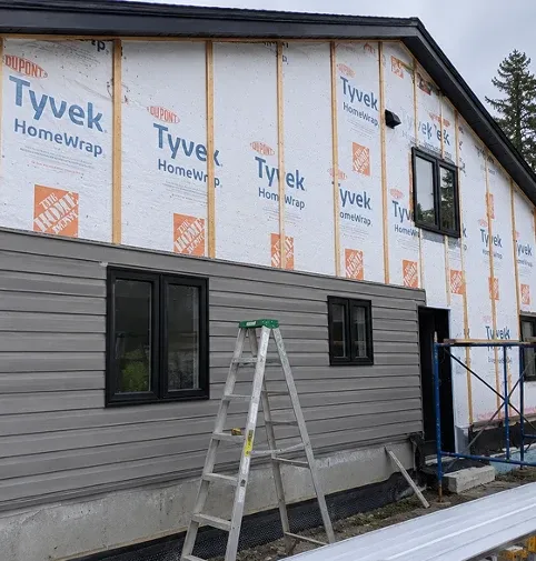 Building Envelope