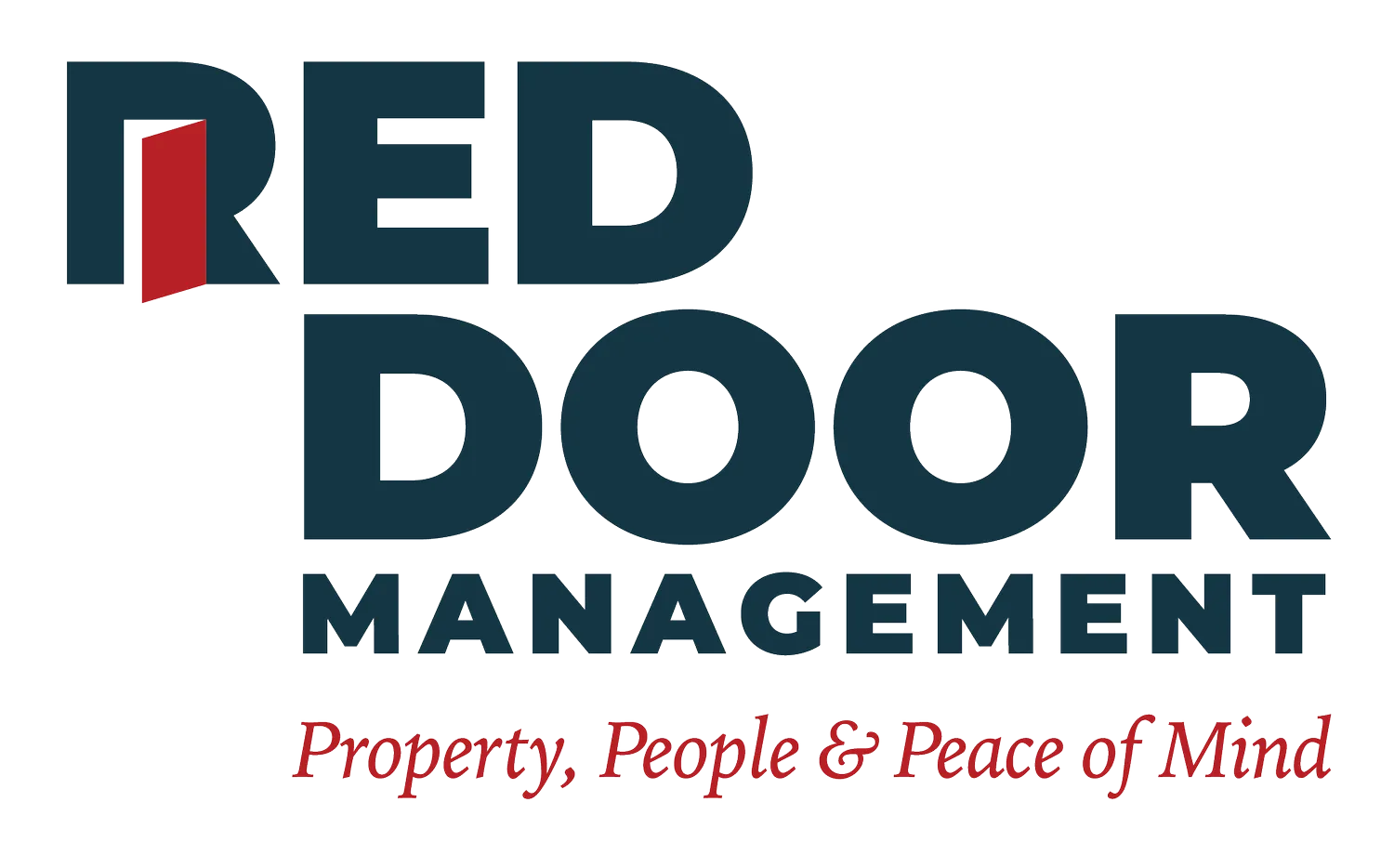 Red Door Management