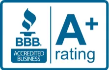 BBB A+ rating
