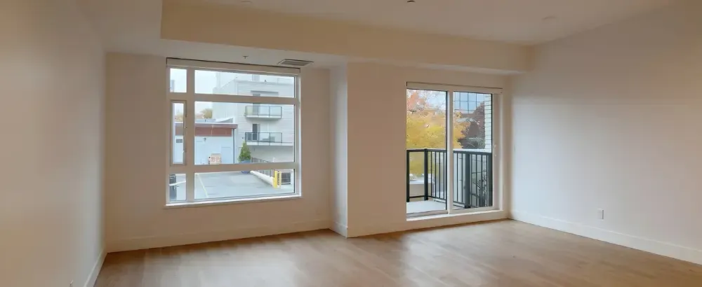 Full Interior Renovation – Park Ave, Langley