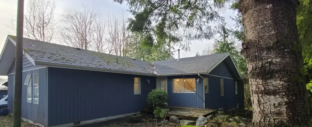 House Flip – Maple Ridge