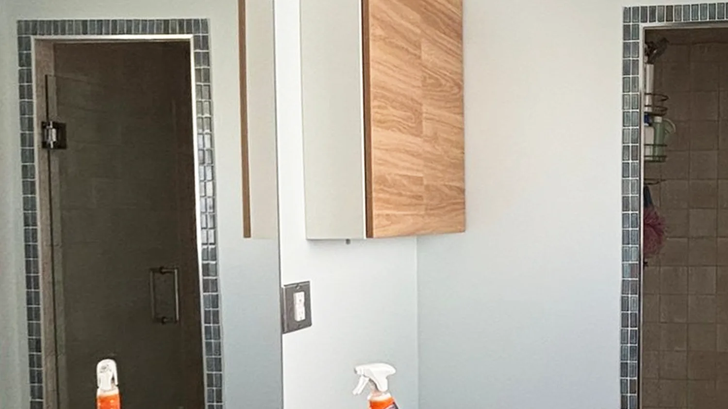 Bathroom renovation project - Port Coquitlam | Bathroom Renovation