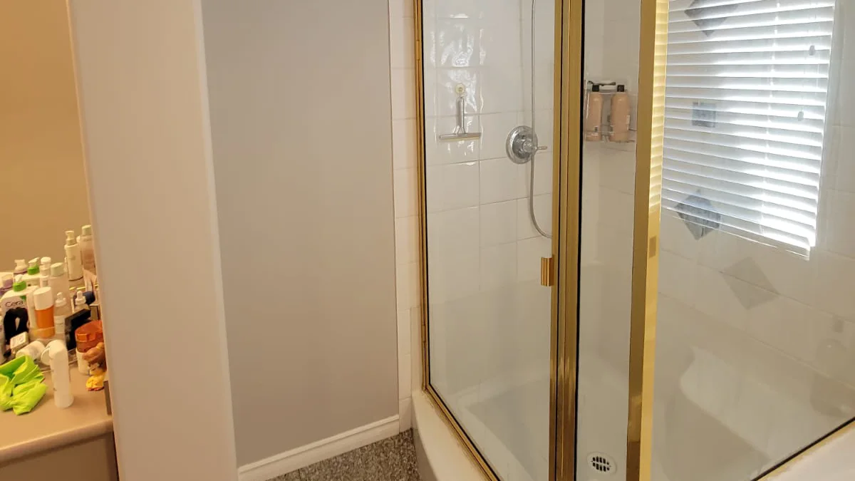 Bathroom renovation project - Port Coquitlam | Bathroom Renovation