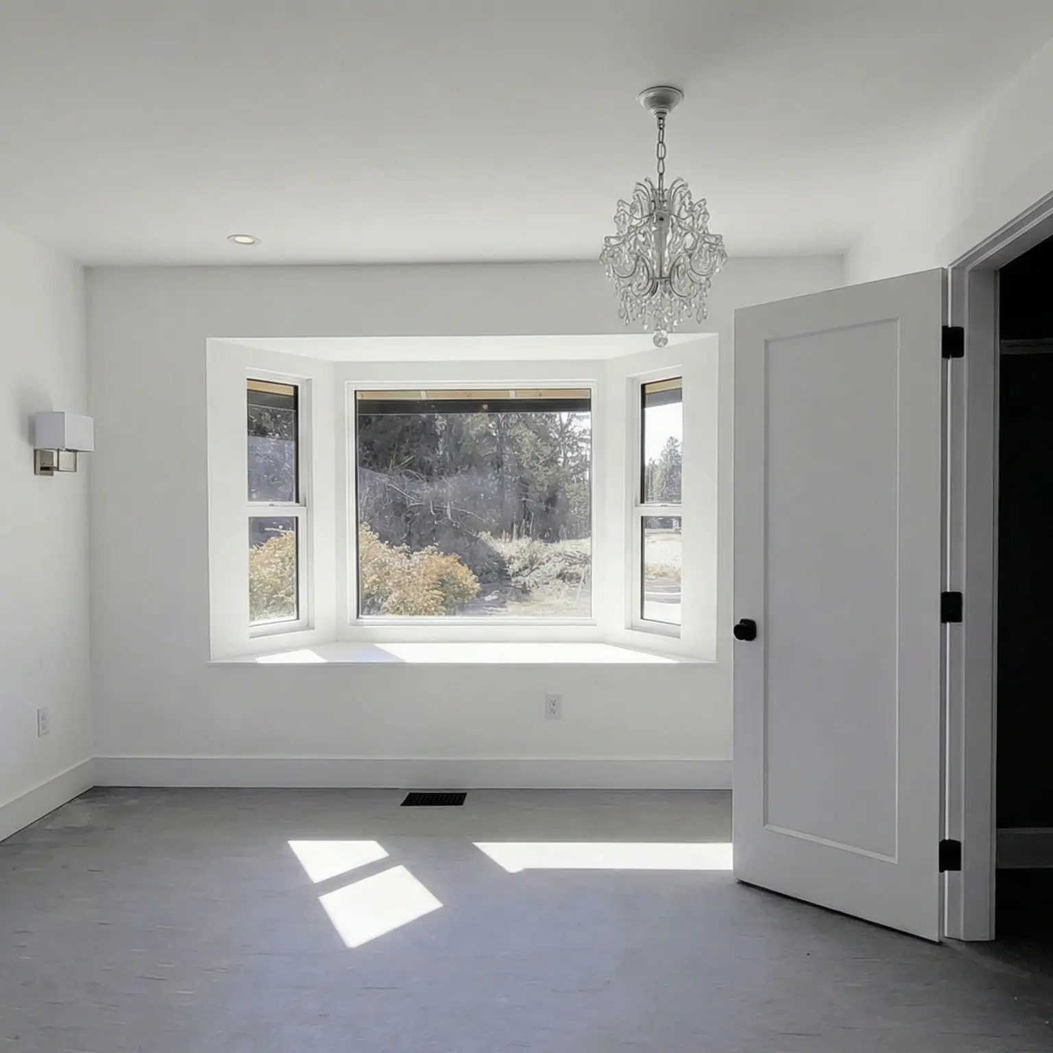 Modern & Spacious Interior Renovation Maple Ridge, BC