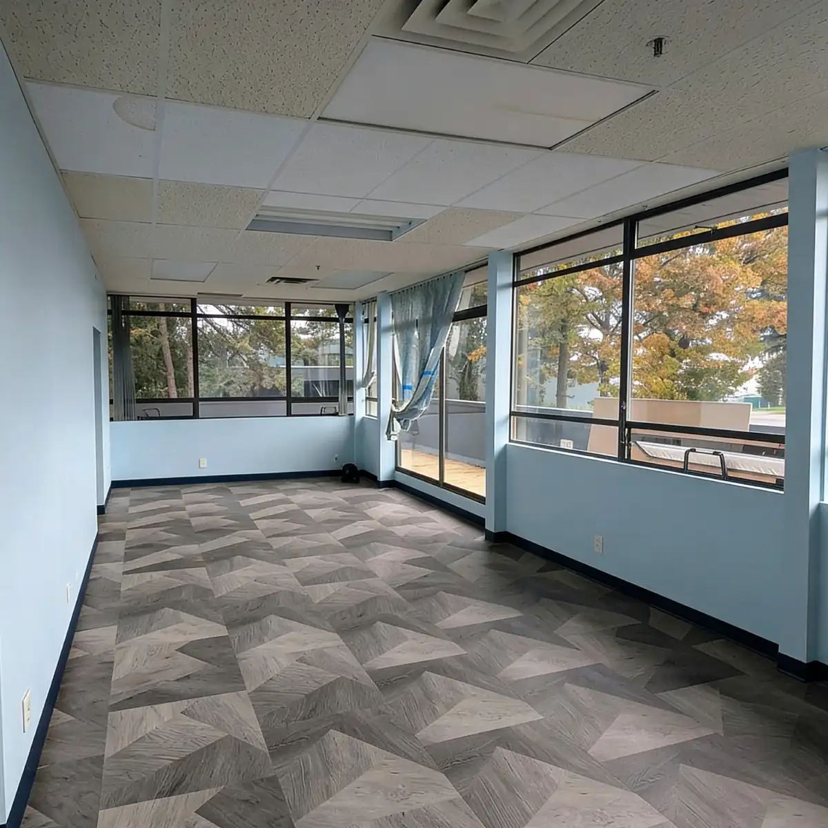 Commercial Office & Warehouse Reno Port Coquitlam, BC