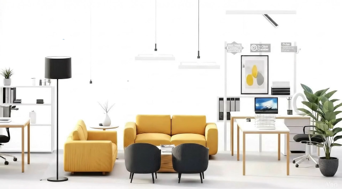 Commercial Renovations