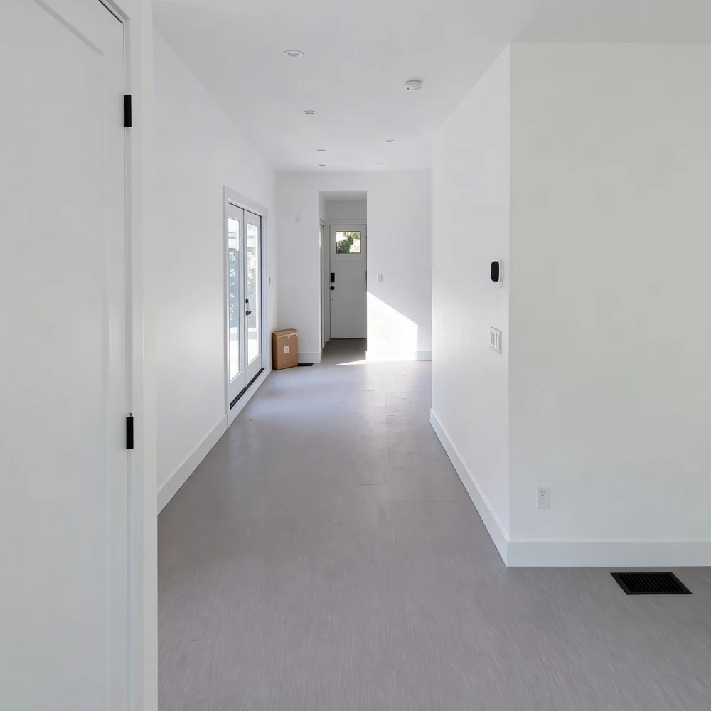 Residential Painting