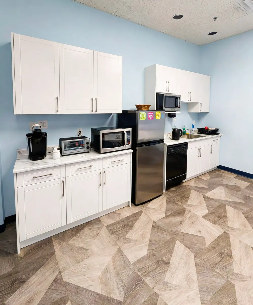 Compliance & Specialty Builds