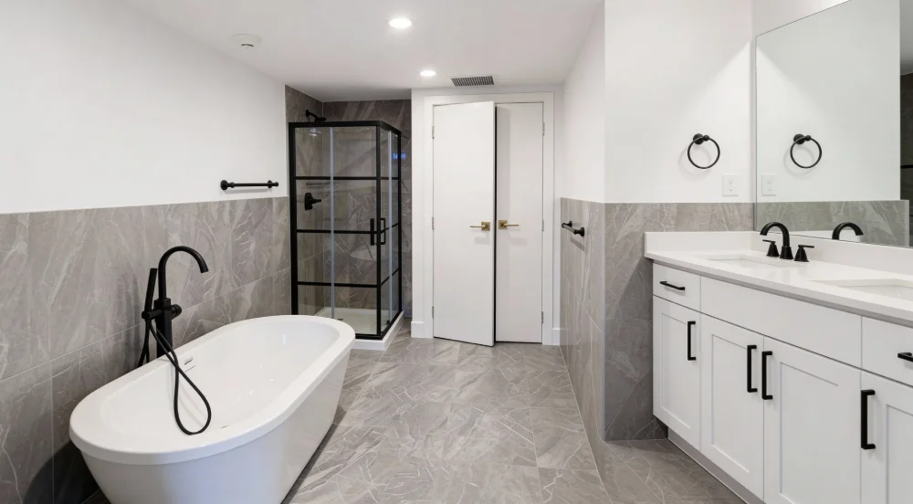 Extensions & Interior Finishes