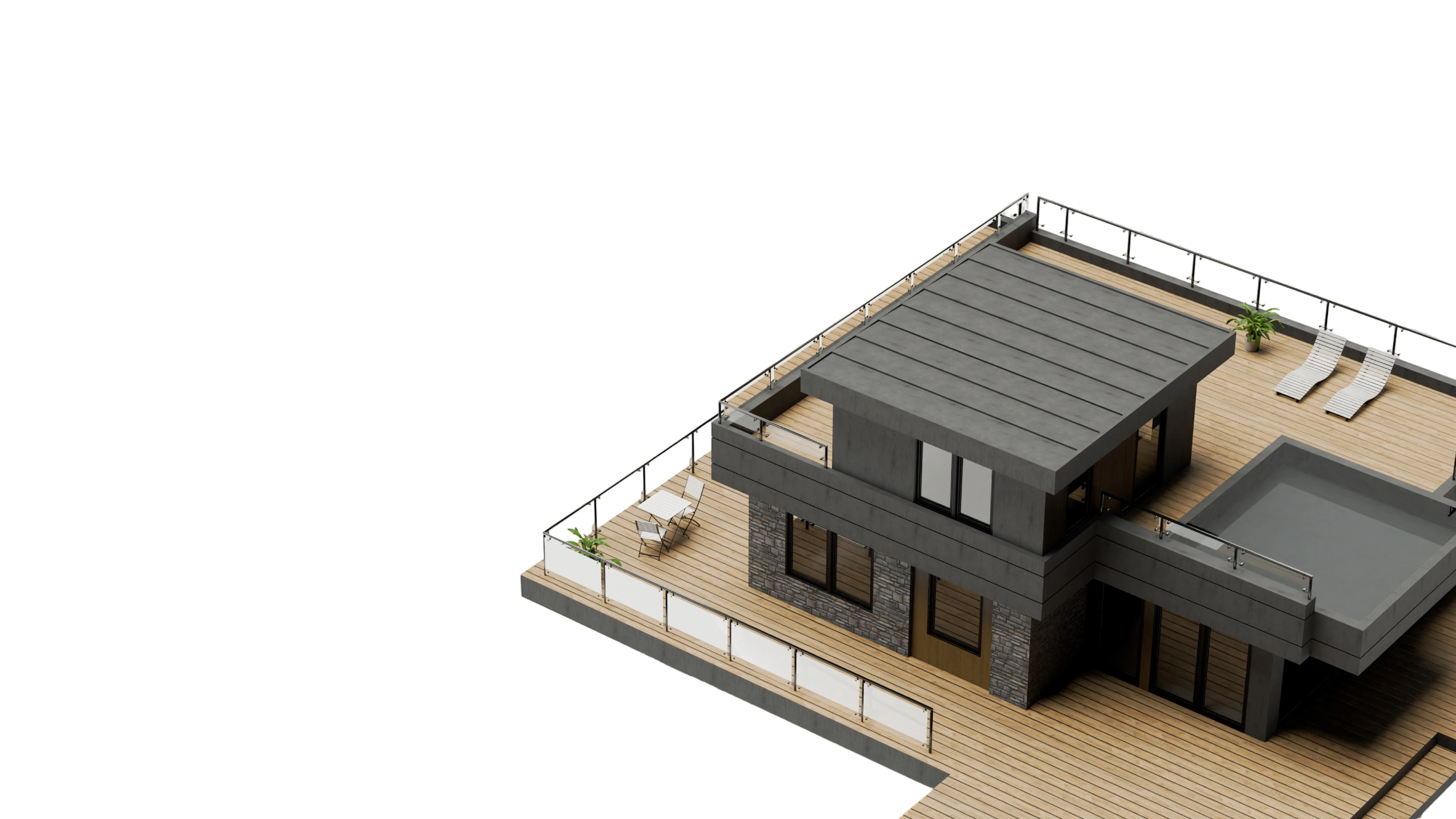 Residential Renovation Hero Image