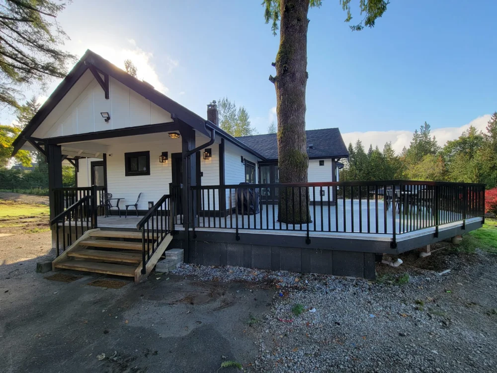 Strata & Multi-Unit Projects