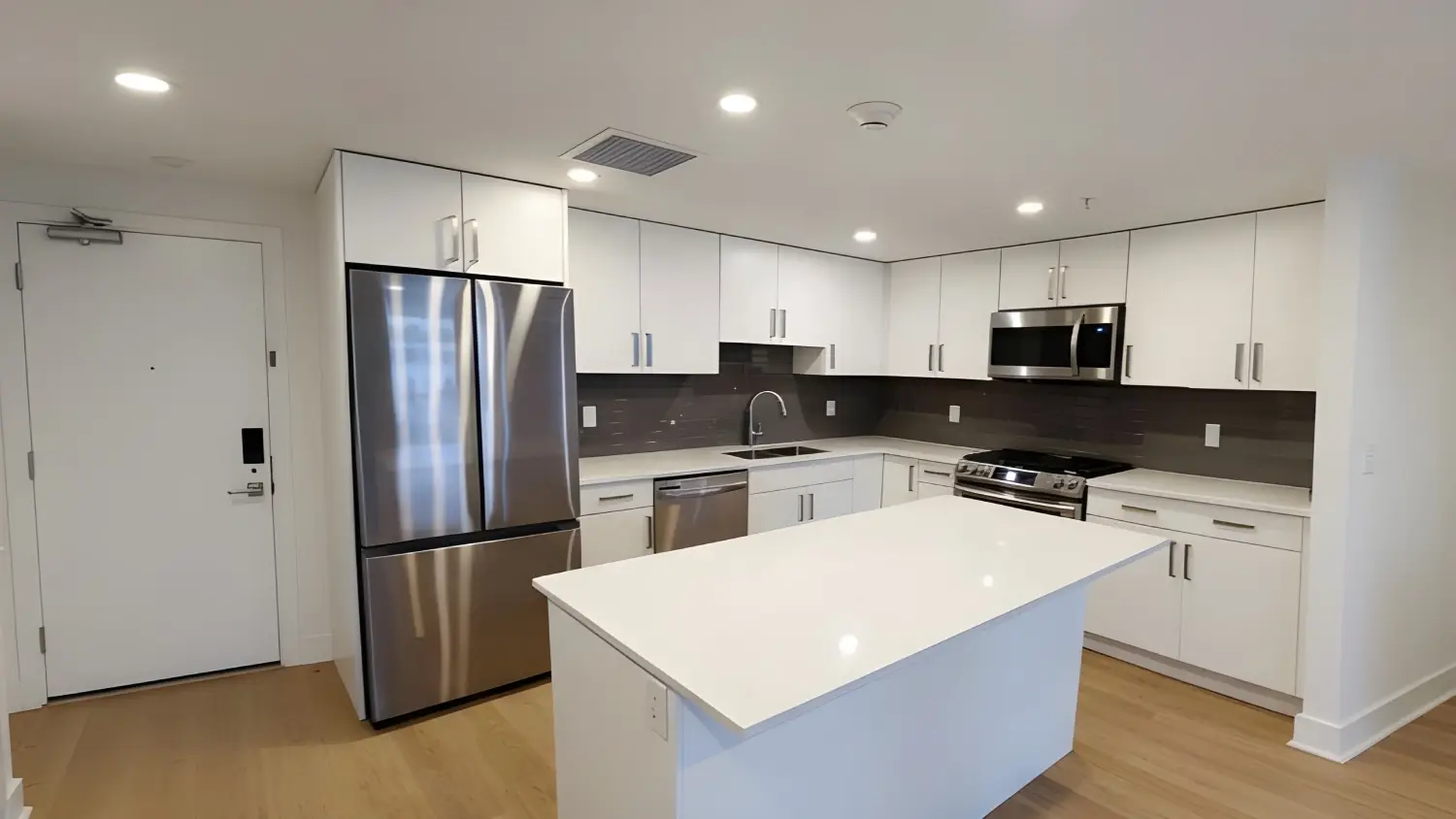 Kitchen renovation project - Coquitlam | Kitchen Renovation