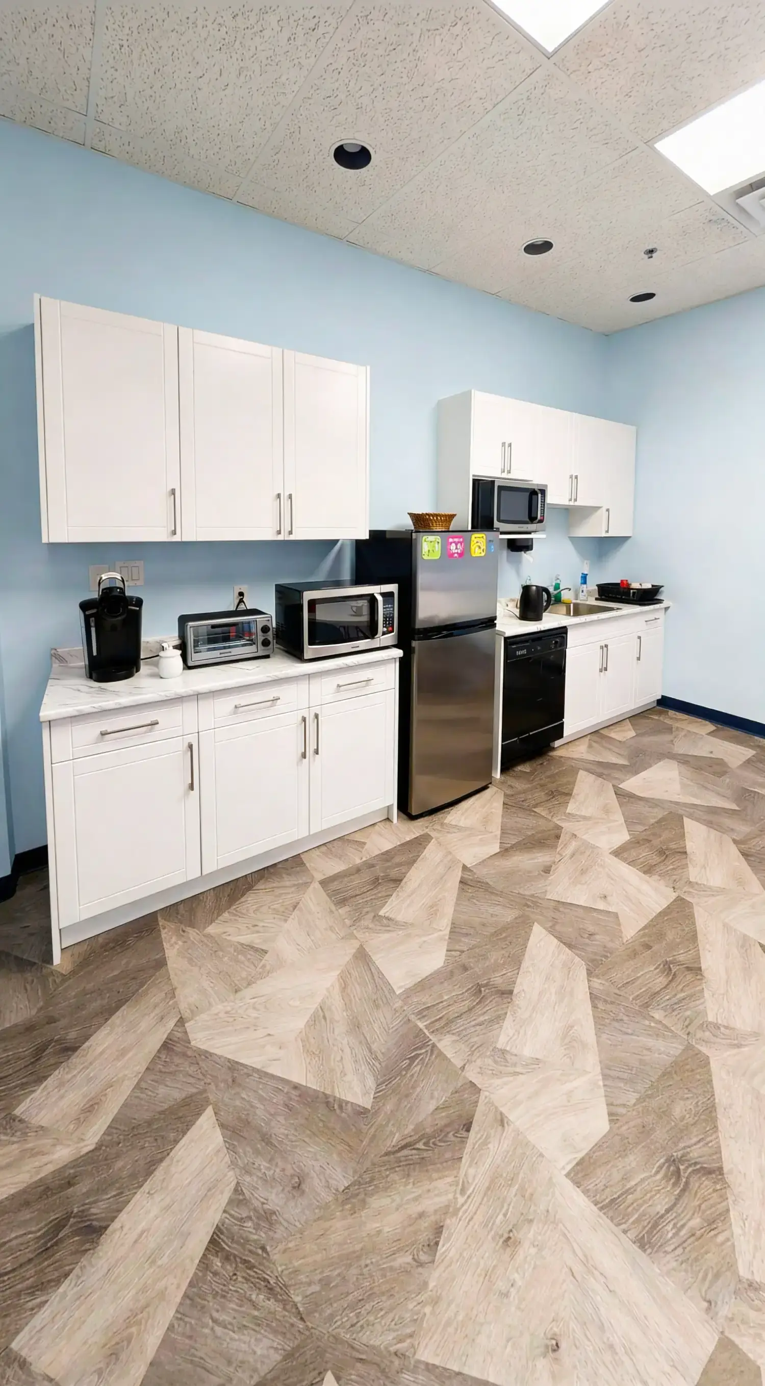 Kitchen renovation project - Burnaby | Kitchen Cabinet Renovation