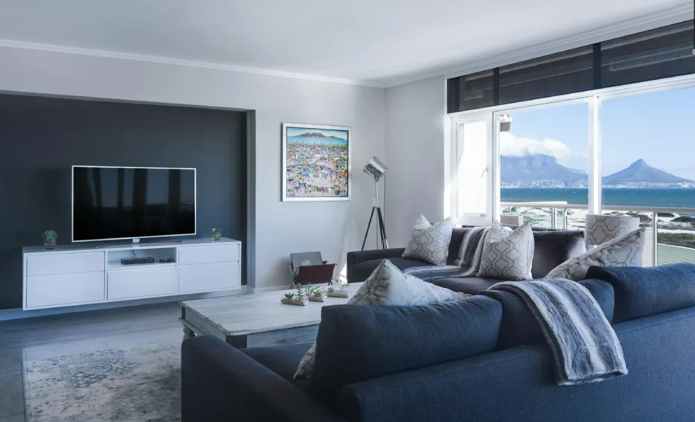 Langley Condo Full Interior Renovation