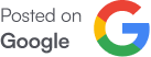 Google review badge