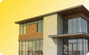 Commercial Renovations