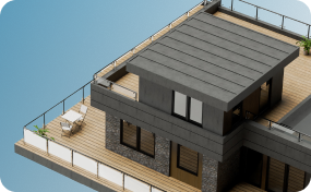 Residential Renovations